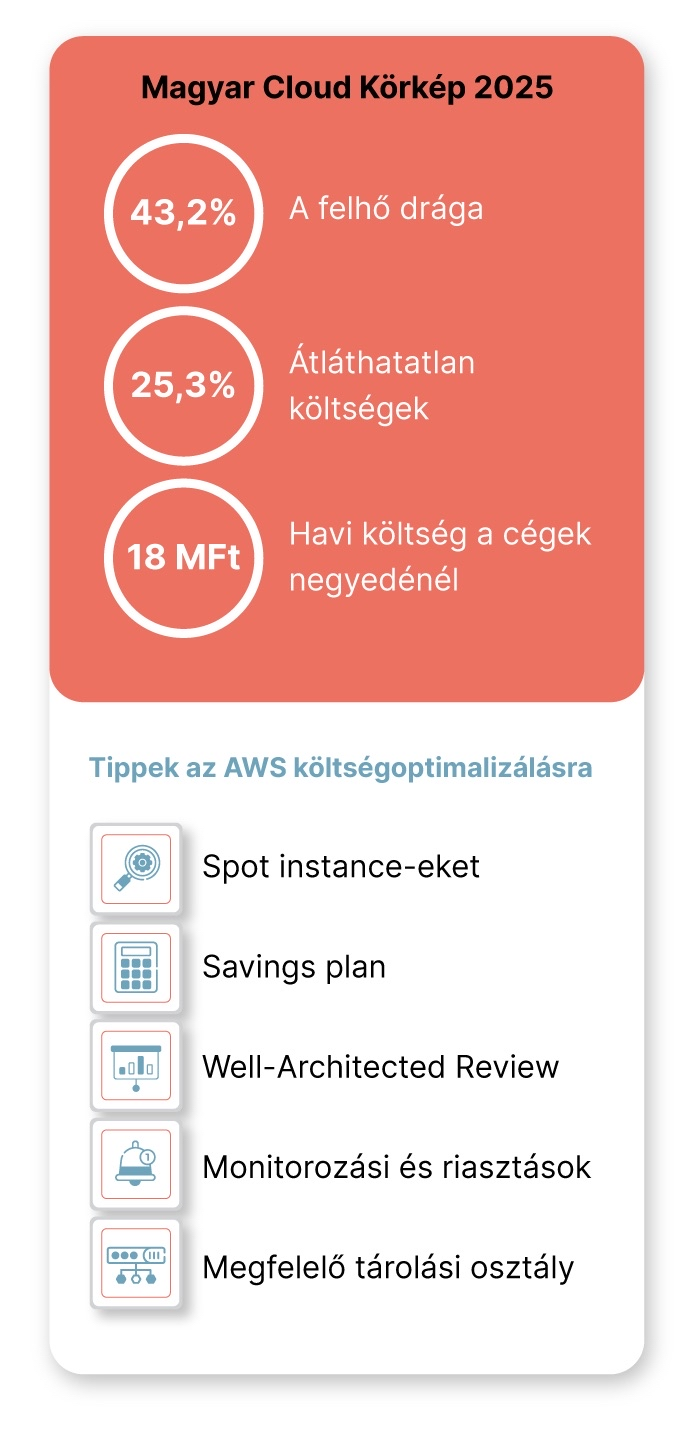 Magyar Cloud Körkép 2025